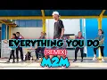 Download Lagu Everything You Do Remix - M2M
