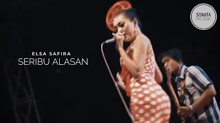 Download ELSA SAFIRA - 1000 ALASAN | SONATA MP3