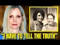 At 62 Melissa Sue Anderson FINALLY Breaks Her Silence on Michael Landon and Karen Grassle