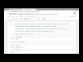 Iterators and Generators - Iterators