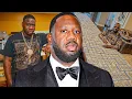 How QC P Finessed His Way To 500M