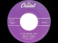 Download Lagu 1959 HITS ARCHIVE: I’ll Be Seeing You - Tommy Sands