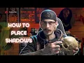 Tattoo Shading Guide For Shadows Shading For Beginners