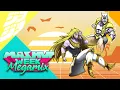 Victory Heaven Ascension DIO - Mashup Week Megamix