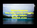 Download Lagu Sebuah penyesalan video \u0026 Lirik (cover riswandi)