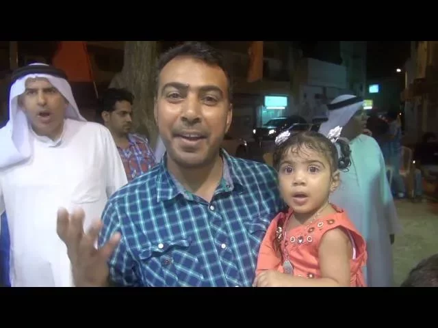 ⁣البلاد القديم : ذكرى مولد أمير المؤمنين الإمام علي (ع) - ميدان أهل البيت 12-5-2014