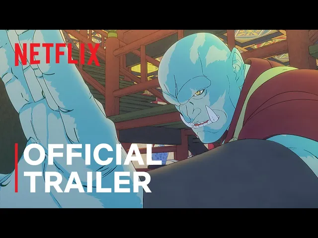 Official Trailer