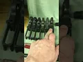 How to Identify M1 Carbine Parts Fill out Data Sheet Part1