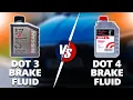 DOT 3 vs DOT 4 Brake Fluid What s the Difference Choosing the Right Brake Fluid