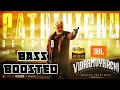 Download Lagu Pathikichu song Bass Boosted VIDAAMUYARCHI