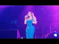 Download Lagu Mariah Carey - Obsessed (live Curacao North Sea Jazz Festival 2019)