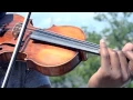 Download Lagu Tinie Tempah ft. Eric Turner - Written in the Stars (Seth G. Violin Cover)