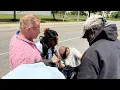 Homeless outreach in Pensacola FL