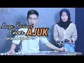 Lagu Lagu Kerinci | AJUK | (Cover by. Nurul Azila) | Cipt. Igel Apria Nozal