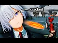 Girls Frontline 2 Exilium Is ACTUALLY Insane