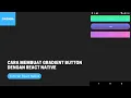 Cara Membuat Gradient Button dengan React Native