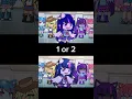 Download Lagu 1 or 2 ‼️ || New Students Meme || Mlp Gacha Life/Club #mlp #gacha #trend