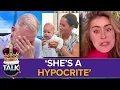 Download Lagu “She Is So Unauthentic” | British People Fed Up With Meghan Markle | Kinsey Schofield