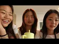 HA SISTERS REACT TO FAN EDITS + VIRAL MOMENTS *omg...*