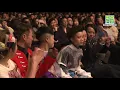 專業推介叱咤十大 第八位 Girls Girls Girls