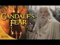 Download Lagu Why Gandalf Fears Sauron | Tolkien Explained