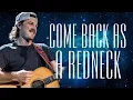 Lagu Morgan Wallen - Come Back As A Redneck (Lyrics) ft Hardy