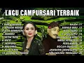Lagu Campursari Terbaik 2021 | Indonesia Langgam Campursari | MANTHOUS Maestro, CSGK