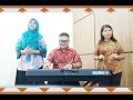 Lagu : Keluarga (A.T. Mahmud)