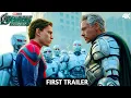 Download Lagu Avengers  Doomsday (2026) First Trailer