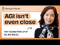 Lagu The Godmother of AI on jobs, robots \u0026 why world models are next | Dr. Fei-Fei Li