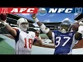 The Craziest Pro Bowl Game EVER 2004 Pro Bowl Highlights