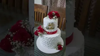 Wedding Cake Shortfeeds Cake Weddingcakeideas Cakedesign Cakedecorating Wedding  Wedding Cake Shortfeeds Cake Weddingcakeideas Cakedesign Cakedecorating Wedding