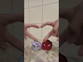 spiderman and hello kitty
