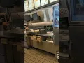 I had to get all Karen on this Arby s manager