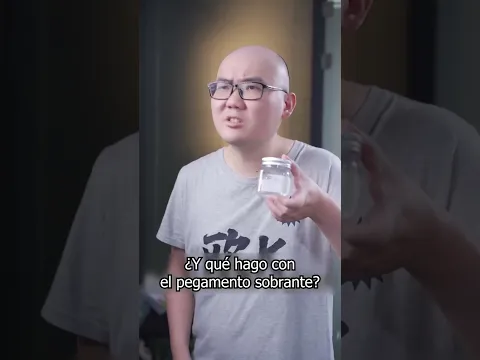 Trucos que no sabías para quitar etiquetas [REPO] #shorts #ciencia #experimentos
