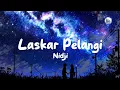 Download Lagu Laskar Pelangi-Nidji (Lyrics)