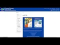 Where to find staff links on the new www ccboe com