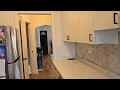 1 bedroom Astoria apartment for rent with backyard and parking