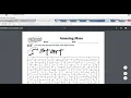 tutorial worksheetworks