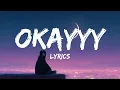 Latto - Okayyy Ft. Doja Cat (Official Lyrics Video)