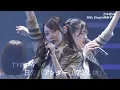 乃木坂46 38thシングル『ネーブルオレンジ』特典映像 「36thSGアンダーライブ」ダイジェスト