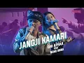 Download Lagu Jangji Kamari - Oni Aprak feat Nong Anna Duet Manis !!