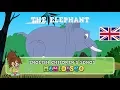 Download Lagu The Elephant | children’s songs | nursery rhymes | kids dance songs by Minidisco