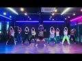 ZIN125 │ 진볼륨125 │ Perreo Triste(Live class ver.) │ Reggaeton │ 데이비드줌바 │ DAVID ZUMBA STUDIO