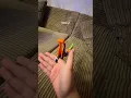 Easy tricks for Karambits