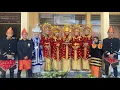TARI PERSEMBAHAN BENGKULU _SMKN5 Kota Bengkulu