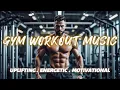 Download Lagu 🏋️‍♂️ Intense Workout Playlist | Gym, Cardio \u0026 Running Music Motivation