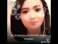Wika Salim.gerimis melanda hati