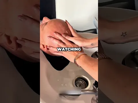 Haircut For 1 Strand Of Hair