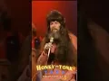 Honk Tonky Town | 🥃 David Allan Coe - Tennessee Whiskey 🇺🇸
